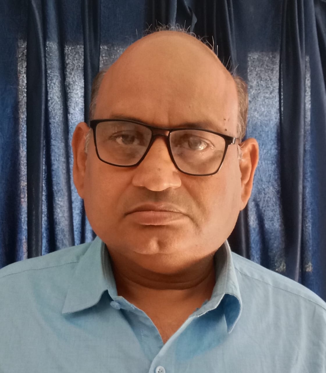 Dr. R K Mishra